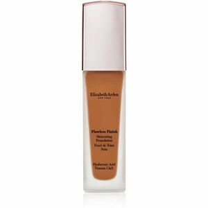 Elizabeth Arden Flawless Finish Skincaring Foundation ápoló alapozó árnyalat 420N 30 ml kép