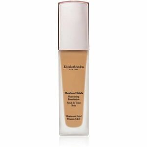 Elizabeth Arden Flawless Finish Skincaring Foundation ápoló alapozó árnyalat 440W 30 ml kép