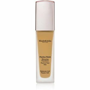 Elizabeth Arden Flawless Finish Skincaring Foundation ápoló alapozó árnyalat 450N 30 ml kép