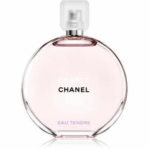 Chanel Chance Eau Tendre Eau de Toilette hölgyeknek 150 ml kép