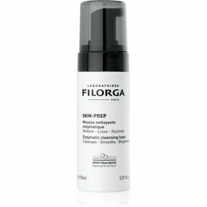 FILORGA SKIN PREP ENZYMATIC CLEANSING FOAM tisztító hab 150 ml kép