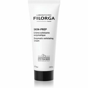 FILORGA SKIN PREP ENZYMATIC EXFOLIATING CREAM enzimatikus peeling 75 ml kép