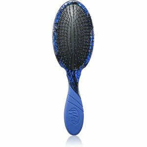 Wet Brush Pro detangler Mineral sparkle hajkefe az egyszerű hordozhatóságért Midnight 1 db kép