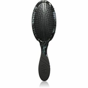 Wet Brush Pro detangler Mineral sparkle hajkefe az egyszerű hordozhatóságért Charcoal 1 db kép