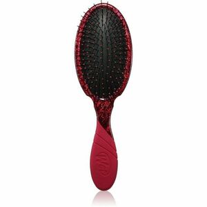 Wet Brush Pro detangler Mineral sparkle hajkefe az egyszerű hordozhatóságért Wine 1 db kép