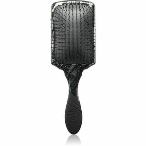 Wet Brush Pro detangler Mineral sparkle hajkefe a könnyű kifésülésért Black 1 db kép