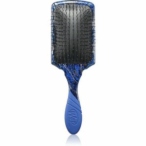 Wet Brush Pro detangler Mineral sparkle hajkefe a könnyű kifésülésért Midnight 1 db kép