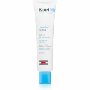 ISDIN UREADIN Podos géles krém lábakra 75 ml kép