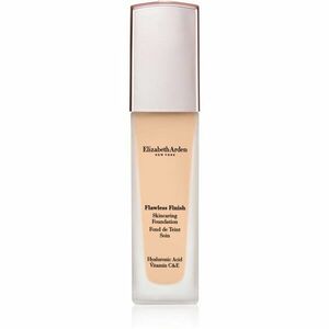 Elizabeth Arden Flawless Finish Skincaring Foundation ápoló alapozó árnyalat 140C 30 ml kép