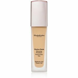 Elizabeth Arden Flawless Finish Skincaring Foundation ápoló alapozó árnyalat 240N 30 ml kép