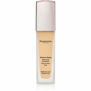 Elizabeth Arden Flawless Finish Skincaring Foundation ápoló alapozó árnyalat 230N 30 ml kép