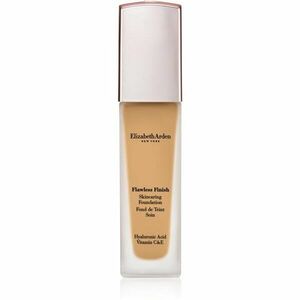 Elizabeth Arden Flawless Finish Skincaring Foundation ápoló alapozó árnyalat 200N 30 ml kép