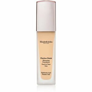 Elizabeth Arden Flawless Finish Skincaring Foundation ápoló alapozó árnyalat 150N 30 ml kép