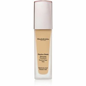 Elizabeth Arden Flawless Finish Skincaring Foundation ápoló alapozó árnyalat 250N 30 ml kép