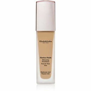 Elizabeth Arden Flawless Finish Skincaring Foundation ápoló alapozó árnyalat 260N 30 ml kép