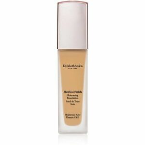 Elizabeth Arden Flawless Finish Skincaring Foundation ápoló alapozó árnyalat 330W 30 ml kép