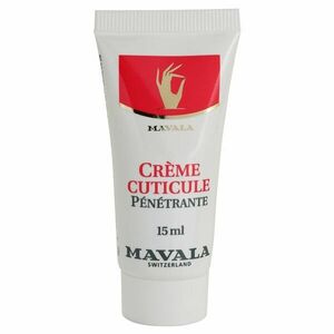 Mavala Cuticle Care krém a körömágy bőrére 15 ml kép