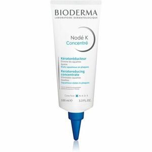 Bioderma Nodé K nyugtató maszk érzékeny fejbőrre 100 ml kép