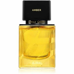 Ajmal Purely Orient Amber parfüm unisex 75 ml kép