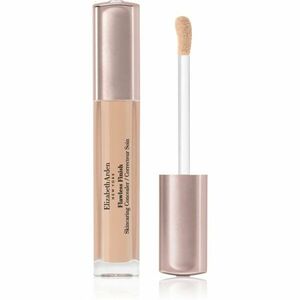 Elizabeth Arden Flawless Finish Skincaring Concealer tartós korrektor árnyalat 335 5, 9 ml kép