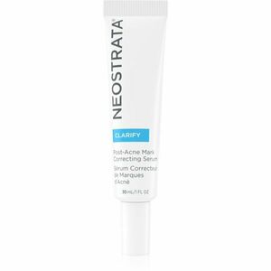 NeoStrata Clarify Post-Acne Mark Correcting Serum helyreállító szérum pattanások ellen 30 ml kép