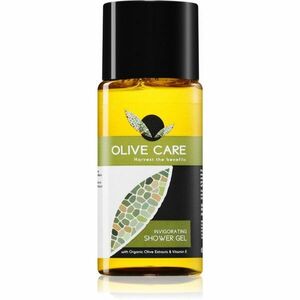 PAPOUTSANIS Olive Care tusfürdő gél 60 ml kép