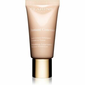 Clarins Instant Concealer élénkítő korrektor a szem alatti sötét karikákra árnyalat 01 15 ml kép