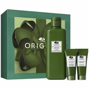 Origins Dr. Andrew Weil for Origins™ Mega-Mushroom Set ajándékszett (az arcra) kép