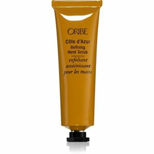 Oribe Refining Hand Scrub tisztító peeling kézre 100 ml kép