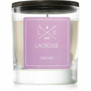 Ambientair Lacrosse Orchid illatgyertya 310 g kép