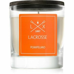 Ambientair Lacrosse Pompelmo illatgyertya 310 g kép