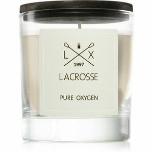 Ambientair Lacrosse Pure Oxygen illatgyertya 310 g kép