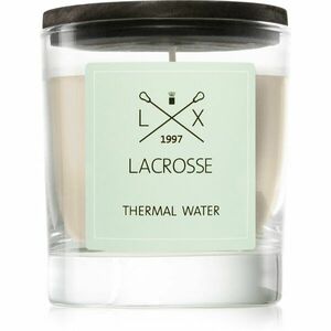 Ambientair Lacrosse Thermal Water illatgyertya 310 g kép