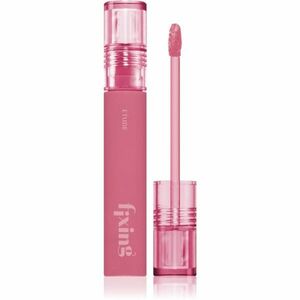 ETUDE Fixing Tint Ultra matt hosszantrató rúzs árnyalat #10 Smoky Cherry 4 g kép