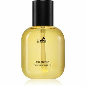 La'dor Osmanthus Perfumed Hair Oil illatos olaj a károsult hajra 80 ml kép