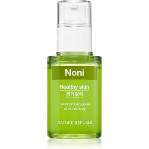 NATURE REPUBLIC Good Skin Noni Ampule Intenzíven hidratáló szérum 30 ml kép