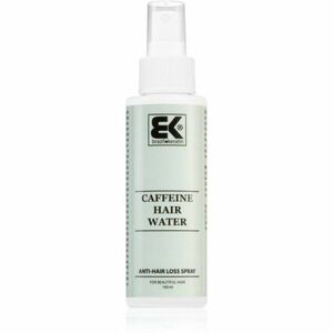 Brazil Keratin Caffeine Hair Water Anti-Hair Loss Spray megerősítő hajápolás hajhullás ellen 100 ml kép