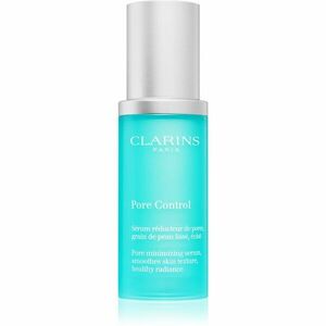 Clarins Pore Control Serum pórus mattító-minimalizáló szérum 30 ml kép