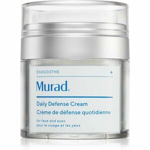 Murad Eczema Control Daily Defense Colloidal Oatmeal Cream nappali hidratáló krém 50 ml kép