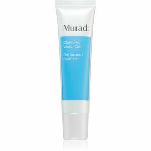 Murad Clarifying Water Gel hidratáló tisztító gél az arcra 60 ml kép