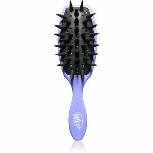 Wet Brush Treatment Brush hajkefe a könnyű kifésülésért 1 db kép