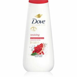 Dove Advanced Care Reviving tusfürdő gél 225 ml kép