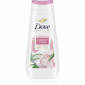 Dove Advanced Care Summer Care tusfürdő gél 225 ml kép