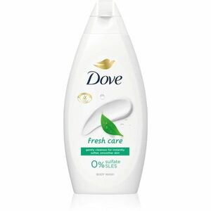 Dove Fresh Care tusfürdő gél 450 ml kép