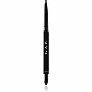 Sensai Lasting Eyeliner Pencil géles szemhéjceruza árnyalat 02 Deep Brown 0.1 g kép