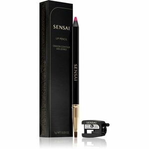 Sensai Lip Pencil szájceruza hegyezővel árnyalat 03 Innocent Pink 1 g kép