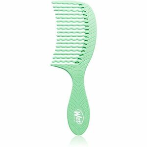 Wet Brush Go Green Detangling comb fésű 1 db kép