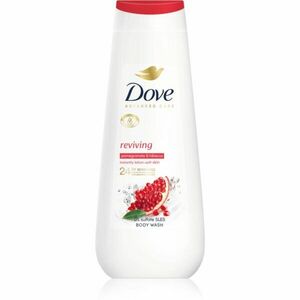 Dove Advanced Care Reviving tusfürdő gél 400 ml kép