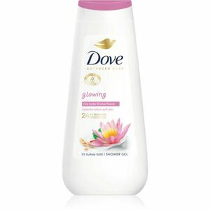 Dove Advanced Care Glowing tusfürdő gél 225 ml kép