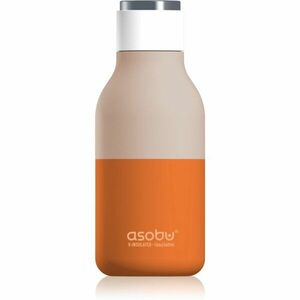 Asobu Urban termopalack szín Pastel Orange 460 ml kép